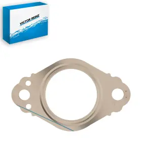 69664nz Victor Reinz Exhaust Pipe Flange Gasket For 2008-2011 2016 Mitsubishi Lancer