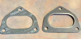 70-24384-20 Victor Reinz Victor-reinz German Heat Exchanger To Manifold Gaskets For