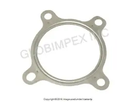 70-36763-00 Victor Reinz For Audi / Porsche 2009-2021 Exhaust Gasket - Turbocharger To Catalyst