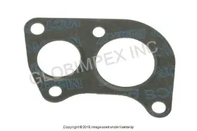 70-37711-00 Victor Reinz Mercedes 2007-2016 Exhaust Gasket 1 Year Warranty
