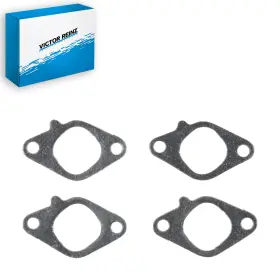 70285yz Victor Reinz Exhaust Manifold Gasket Set For 2005-2010 Nissan Pickup