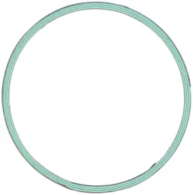 71-15051-00 Victor Reinz Exhaust Pipe Flange Gasket Fits 02-07 Jaguar X-type 3.0l-v6