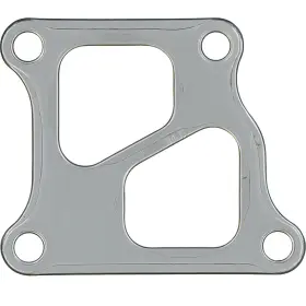 71-15426-00 Victor Reinz Exhaust Pipe Flange Gasket For 03-12 Mitsubishi Lancer