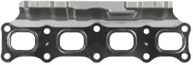 71-16030-00 Victor Reinz Exhaust Manifold Gasket Set Fits 08-15 Mitsubishi Lancer 2.0l-l4