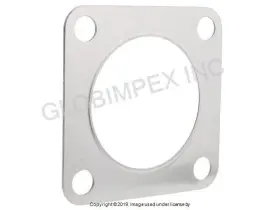 71-25683-00 Victor Reinz Audi / Vw 1984-1995 Exhaust Gasket - Turbocharger To Front Pipe