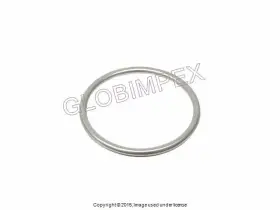 71-26201-10 Victor Reinz For Porsche Ft85-ft95 Exhaust Manifold Gasket Seal Ring Warranty