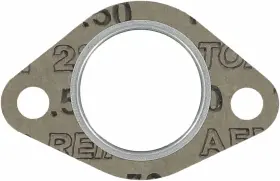 71-28708-10 Victor Reinz For Bmw 1962-1986 Exhaust Manifold Gasket Viktor 1 Year Warranty