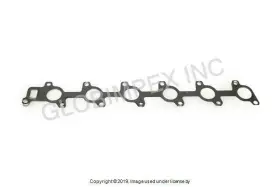 71-35305-00 Victor Reinz Mercedes 2005-2006 Exhaust Manifold Gasket 1 Year Warranty