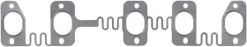 71-36112-00 Victor Reinz Exhaust Manifold Gasket Fits 04-08 Vw Touareg 5.0l-v10