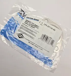 71-37136-00 Victor Reinz Gaskets Exhaust Pipe Flange Gasket