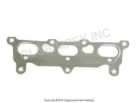 71-38239-00 Victor Reinz Saab 2006-2011 Exhaust Manifold Gasket 1 Pc Year Warranty