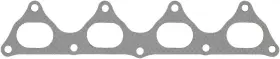 71-52366-00 Victor Reinz Exhaust Manifold Gasket Set Fits 88-91 Honda Prelude