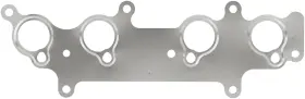71-53644-00 Victor Reinz Exhaust Manifold Gasket Set For Toyota