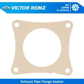744va37 Victor Reinz For 2008-2010 Dodge Ram 4500 Exhaust Pipe Flange Gasket 2009 744va37 Victor Reinz For 2008-2010 Dodge Ram 4500 Exhaust Pipe Flange Gasket 2009