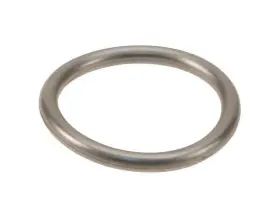 77xxkz85 Victor Reinz Exhaust Gasket For C350 E300 E320 E350 Gl320 Gl350 Gle350 Glk350 Ml320