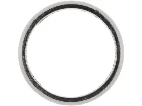 Victor Reinz 79dkrkh48 Exhaust Gasket For Cherokee Cj7 Comanche Grand Scrambler Tj Wagoneer