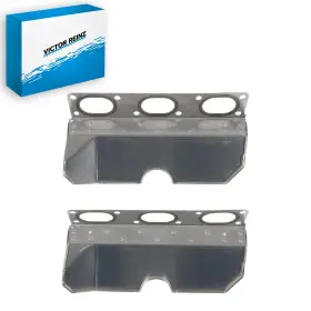81102ih Victor Reinz Exhaust Manifold Gasket Set For 1999-2002 Bmw Z3