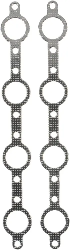 81417na Victor Reinz Exh Manif Gskt Set For 99-02 Ford E-450 Econoline Super Duty 7.3l