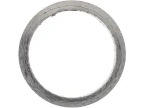 85qdrz88 Victor Reinz Exhaust Gasket For Custom Cruiser Cutlass Supreme Delta 88 Omega Calais