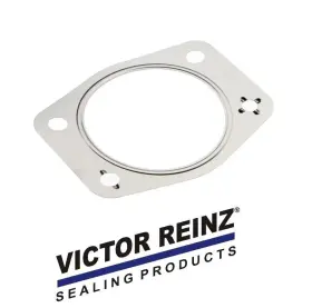 8642450 Victor Reinz 2005-2007 For Volvo S60 S70 S80 V70 Exhaust Flange Gasket #8642450