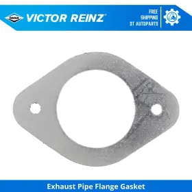 914wg65 Victor Reinz For 2010-2011 Chrysler Town Country Exhaust Pipe Flange Gasket Rein