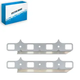 92567ax Victor Reinz Exhaust Manifold Gasket Set For 1967 International 1200b