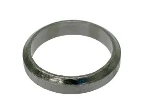 930-123-134-04 Victor Reinz Exhaust Seal Ring 712397220 For Porsche 911 930 944 Brand New