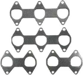 93733ew Victor Reinz Exh Manif Gskt Set For 12-16 Ford F-59 Commercial Stripped Chassis