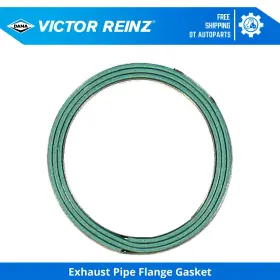 946ge63 Victor Reinz For 2004-2006 Scion Xa Exhaust Pipe Flange Gasket Rear 2005 946ge63 Victor Reinz For 2004-2006 Scion Xa Exhaust Pipe Flange Gasket Rear 2005