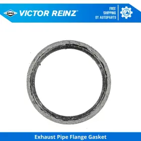 970wb19 Victor Reinz For 2006 Scion Xa Exhaust Pipe Flange Gasket Front