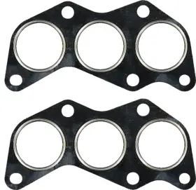 19-53918-01 Victor Reinz Dana/spicer Fits Engine Crankshaft Seal Kit -