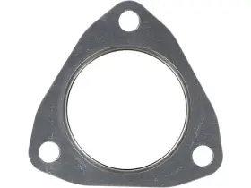 Gr448ct Victor Reinz Exhaust Flange Gasket For 1975-1979 Vw Transporter 1978 1976 1977