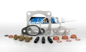 Gs33576 Victor Reinz Vic Exhaust Gaskets