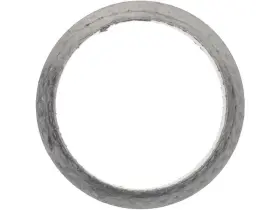 Km335rc Victor Reinz Exhaust Gasket For 1963-1968 1972-1976 Ford Thunderbird 1967 1964 1965