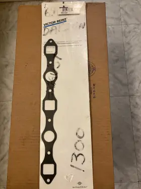 Ms15233 Victor Reinz Nis/san Dat/sun Exhaust Gasket