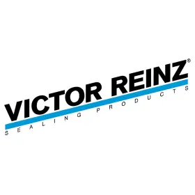 Ms19204 Victor Reinz Exhaust Manifold Gasket Set Gap