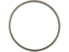 Victor Reinz Rt84j5 Exhaust Gasket For Edge Explorer Flex Police Interceptor Sedan Utility