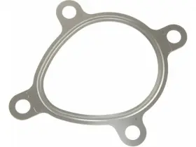 Sy21f2 Victor Reinz Exhaust Gasket For 00-04 Audi A6 Quattro S4 2.7l V6 Apb Bel