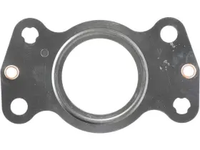 Xf66f4 Victor Reinz Exhaust Gasket For Skylark Cavalier Malibu Achieva Grand Am Sunfire Alero