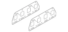 07d-253-039-a Volkswagen Genuine Manifold Gasket