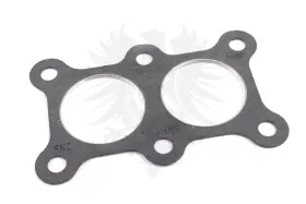 Volkswagen 533253115c New Genuine Vw Audi Exhaust Pipe Gasket 533-253-115-c 533253115d Oem