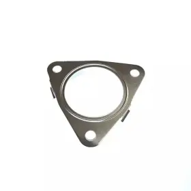 7l6-253-115-f Volkswagen Oem New 07-10 Touareg Sport Utility Converter Pipe Gasket 7l6-253115f