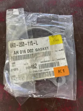 8k0253115l Volkswagen Genuine Audi Exhaust Manifold Gasket A5 Quattro Porsche