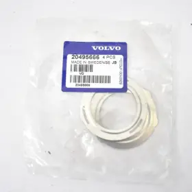 20495666 Volvo Exhaust Gaskets 3 Piece Set Genuine Oem Automotive Replacements