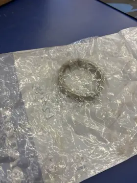 20883450 Volvo Oem Exhaust Sealing Ring