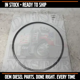21371399 Volvo Genuine Dpf Gasket Diesel Particulate Filter Nos