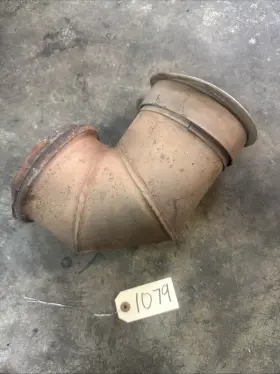 22181981 Volvo Exhaust Elbow - P/n