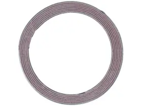 Vr Gaskets 15114nzxp For 2000 Toyota Tundra Exhaust Gasket Center 3.4l V6