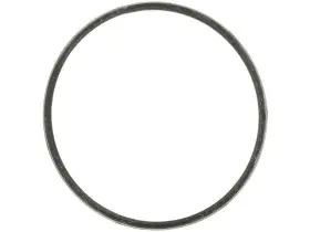 Vr Gaskets 25czbsr24 Exhaust Gasket For Mkx Mks Mkt 2012 2008 2007 2009 2010 2011 2013 2014