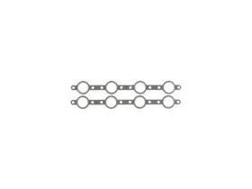 Vr Gaskets 74rhxmt86 Exhaust Manifold Gasket Set For F350 Super Duty F250 E350 Club Wagon
